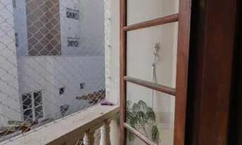 Imagem 7: Apartamento para Aluguel - Vila Rosália, 3 Quartos, 68 m2