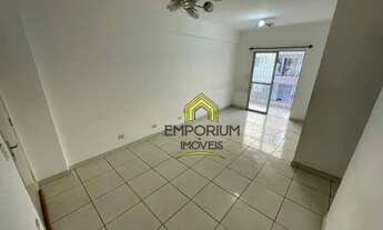 Imagem 3: Apartamento com 2 dormitórios para alugar, 83 m² por R$ 1.991,75/mês - Jardim Gopoúva - Gu