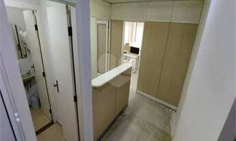 Imagem 7: São Paulo - Conjunto Comercial/Sala - VILA LEOPOLDINA