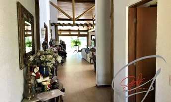 Imagem 7: Casa residencial para Venda, 4 dormitórios, Paisagem Renoir, Cotia