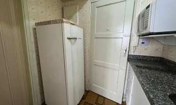 Imagem 5: LOCAÇÃO DEFINITIVA - KITNET na Ocian | Pertinho da praia | Já mobiliada