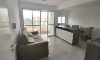 Imagem: Apartamento com 1 dormitório para alugar