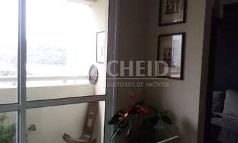 Imagem 3: Lindo Apartamento do Condomínio Terrara