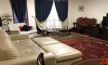 Imagem 3: Apartamento 240m² no Brooklin, com 3 dormitórios e 2 vagas