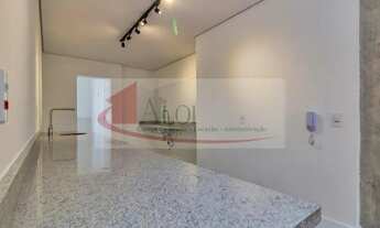 Imagem 6: CONÇOLAÇÃO UM DOS TRECHOS MAIS URBANO DE SÃO PAULO! BELÍSSIMO APARTAMENTO, TOTALMENTE REFO