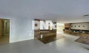 Imagem 2: Cobertura-À VENDA-Laranjeiras-Rio de Janeiro-RJ