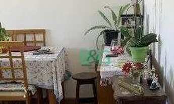 Imagem 7: Apartamento com 2 dormitórios à venda, 52 m² por R$ 237.000 - Jardim Celeste - São Paulo/S