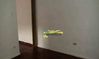 Imagem 4: Casa com 1 dormitório para alugar, 50 m² por R$ 848,00/mês - Jardim Tamoio - Diadema/SP