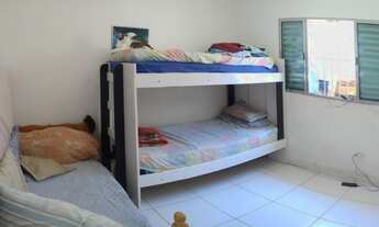 Imagem 4: Casa na Praia Temporada