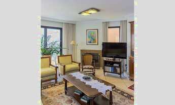 Imagem 6: SãO PAULO - Apartamento Padrão - Perdizes