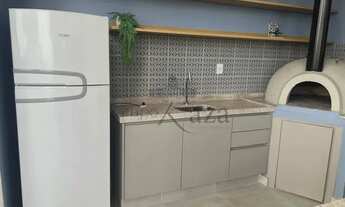 Imagem 5: Apartamento - Vila Industrial - Maranata Vila Industrial - 55m² - 2 Dormitórios