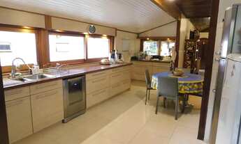 Imagem 4: Chacara de 3 casas mais casa de caseiro