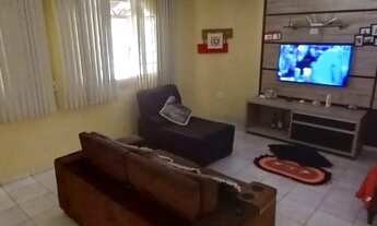 Imagem 5: Brazil Imobiliária Vende uma Excelente Casa no Parque Esplanada 01 - Valparaíso