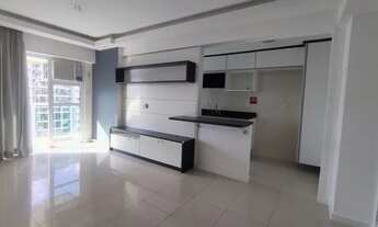 Imagem 3: Apartamento para Locação possui 67 m², 2 quartos, suíte e vaga com lazer completo- Oportun