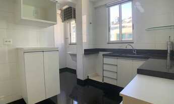 Imagem 6: Apartamento para aluguel com 75 metros quadrados com 2 quartos em Lourdes - Belo Horizonte