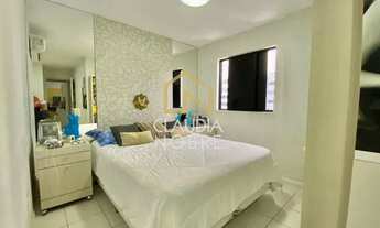 Imagem 5: Apartamento para venda com 10 metros quadrados com 3 quartos em Ponta Verde - Maceió - AL