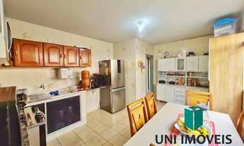 Imagem 5: Casa linear 3 quartos em lote de 360m² a venda na Praia do Morro - Guarapari