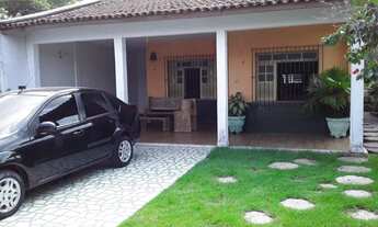 Imagem: Casa em Mosqueiro com Piscina