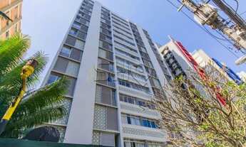 Imagem: Apartamento em Perdizes com 2 dormitórios