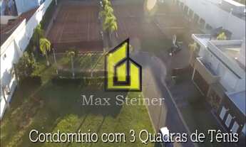 Imagem 4: Aceita financiamento. Terreno em condomínio fechado. Praia dos Ingleses