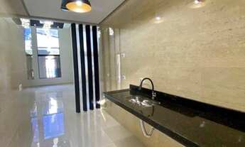 Imagem 6: Casa com 3 dormitórios à venda, 85 m² por R$ 480.000,00 - Jardim São Paulo - Cambé/PR