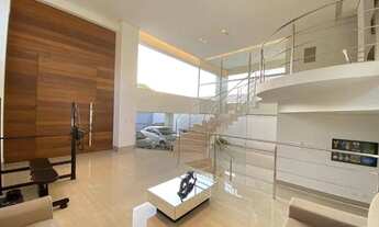 Imagem 6: Casa com 4 dormitórios à venda em Belo Horizonte