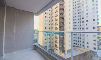 Imagem 5: Apartamento com 2 dormitórios à venda, 77 m² por R$ 716.000,00 - Cristo Rei - Curitiba/PR