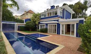 Imagem 4: Casa - Sitios de Recreio Gramado - Campinas