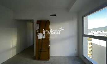 Imagem 4: Apartamento de 2 dormitórios na quadra da praia com lazer completo