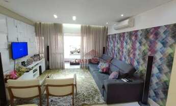 Imagem: Apartamento com 3 dormitórios, 96 m²