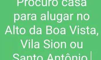 Imagem: Alugo casa!!