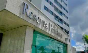 Imagem: Apartamento de 2 quartos no Reserva Polidoro