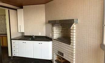 Imagem 5: Apartamento alto padrão - Santana