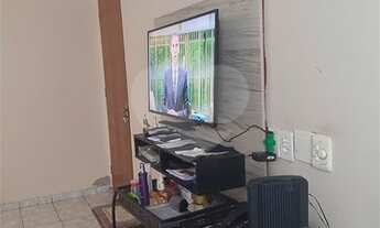 Imagem 5: ALUGA EXCELENTE SOBRADO - VILA PIRES - SANTO ANDRÉ