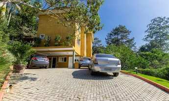 Imagem 3: CASA RESIDENCIAL em Taboão da Serra - SP, Condomínio Iolanda