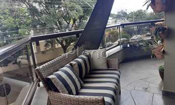 Imagem 5: Apartamento à venda e para locação no Condomínio Edifício Topázio - Valinhos/SP