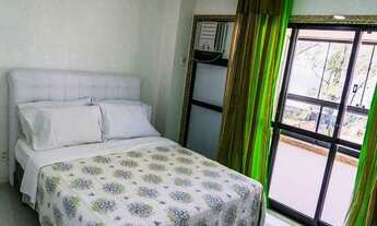 Imagem 6: Alugo cobertura mobiliada frente mar do Recreio dos Bandeirantes