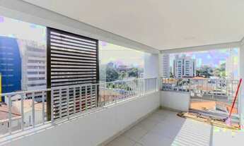 Imagem 5: Apartamento para Aluguel - Chácara Santo Antonio, 1 Quarto, 35 m2