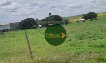 Imagem 4: Fazenda à venda, 2250600 m² por R$ 7.000.000 - Zona Rural - Buriti Alegre/GO
