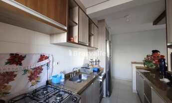 Imagem 6: CASCAVEL - APARTAMENTO PADRÃO - SÃO CRISTÓVÃO