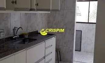 Imagem 5: Apartamento para locação/Venda no Bairro Cidade Nova Jacareí