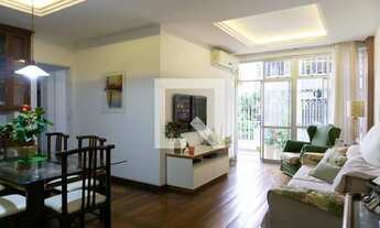 Imagem: Apartamento à Venda - Botafogo, 2 Quartos