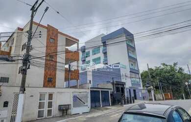 Imagem 7: Apartamento com 1 dormitório à venda, 29 m² por R$ 189.000,00 - Parque das Paineiras - São