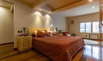 Imagem 4: Cobertura à venda, 4 quartos, 4 suítes, 4 vagas, Lagoa - RIO DE JANEIRO/RJ