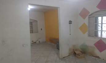 Imagem 6: Casa a venda LAJE lote com 140 M² com 3 quartos 3 WC QNM, 34 F2 em Taguatinga Norte - Bras
