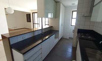 Imagem 6: Aptartamento 1702 Bl. B, dois quartos, Rua Natal Qd. 12 Lt.14, St. Alto da Glória. Goiânia