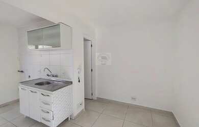 Imagem 7: Locação apartamento Limão - 2 dormitórios com quintal e sem vaga de garagem