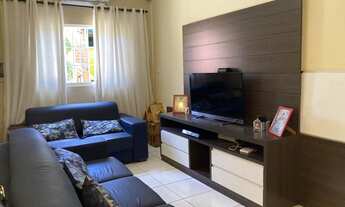 Imagem 2: Casa 2 quartos no Bairro Campos Elíseos!