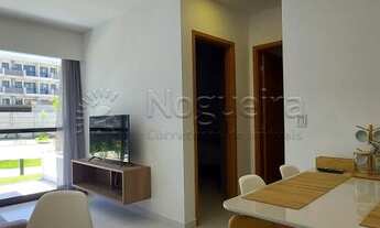 Imagem: Apartamento para venda possui 62 metros