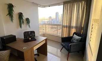 Imagem: Apartamento com vista